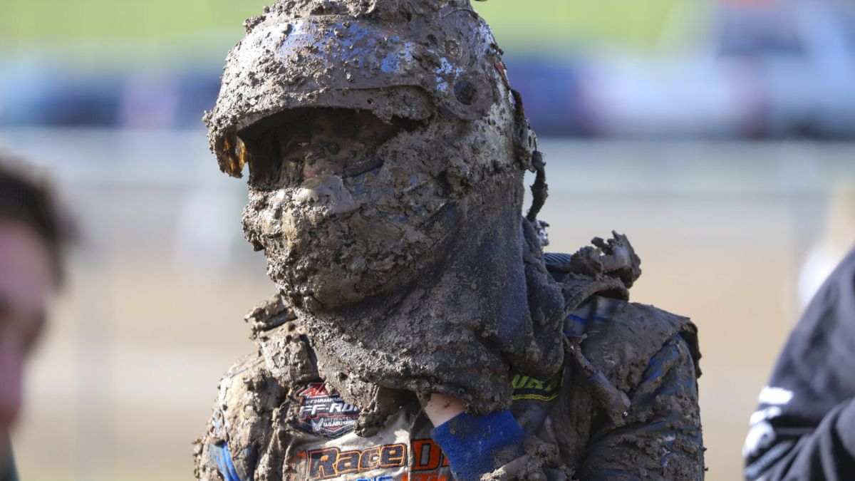 High Horsepower and New Faces Ignite '25 Champ Off-Road Opener in Wheatland