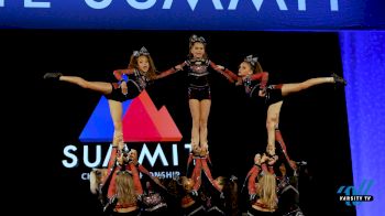Woodlands Elite Colonels Conquered The Climb