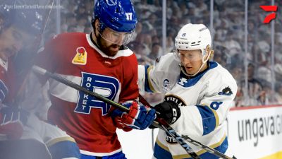 HIGHLIGHTS: Game 3 Cleveland Monsters vs Laval Rocket | AHL Calder Cup Playoffs