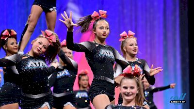 The Stars Are Shining Bright in the L6 Junior Small Division