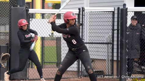 NEWMAC Softball Championship: MIT Pushes For Conference Tourney Three-Peat