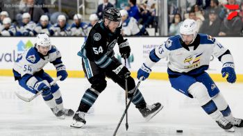 HIGHLIGHTS: Game 2 Colorado Eagles vs San Jose Barracuda | AHL Calder Cup Playoffs