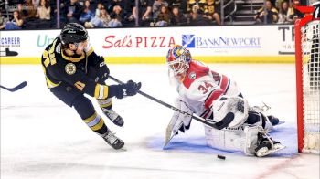 HIGHLIGHTS: Game 2 Charlotte Checkers vs Providence Bruins | AHL Calder Cup Playoffs