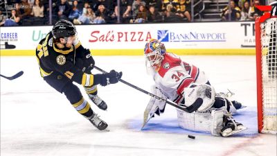 HIGHLIGHTS: Game 2 Charlotte Checkers vs Providence Bruins | AHL Calder Cup Playoffs