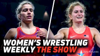 Women's Wrestling Weekly: The Show (Ep. 27)