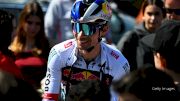 Primoz Roglic To Ride Vuelta a España After Crash