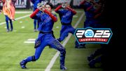 How to Watch: 2025 Santa Clara Vanguard Showcase