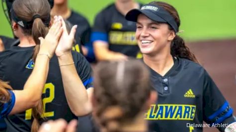 CAA Softball Tournament 2025 Preview: Delaware Leads for Coastal Crown