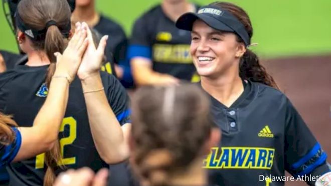 CAA Softball Tournament 2025 Preview: Delaware Leads for Coastal Crown