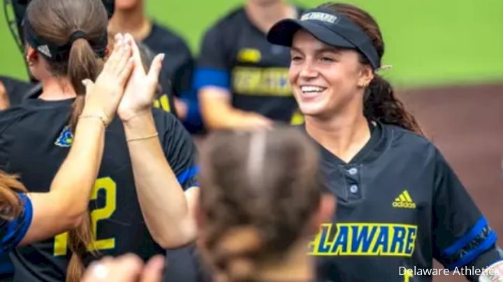 CAA Softball Tournament 2025 Preview: Delaware's Swan Song