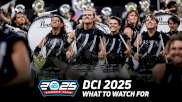 PRESEASON DEEP DIVE: 10 Things You NEED To Know About the 2025 DCI Season