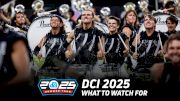 PRESEASON DEEP DIVE: 10 Things You NEED To Know About the 2025 DCI Season