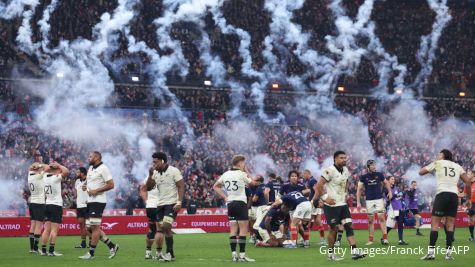 International Rugby Fixtures 2025 On FloRugby