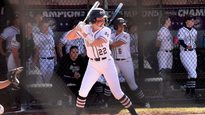 Landmark Softball Championship Preview