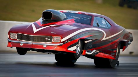 PDRA Results: 2025 Mid-Atlantic Showdown Winners