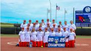 How To Watch NCAA Division II Softball Midwest 1 Regional