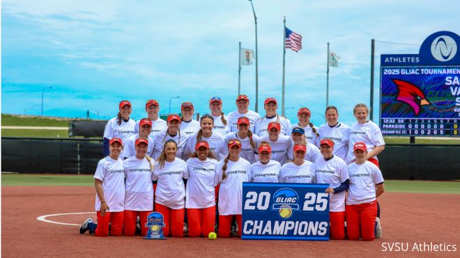 How To Watch NCAA Division II Softball Midwest 1 Regional