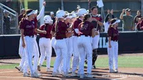 How To Watch NCAA Division II Softball South Central 2 Regional