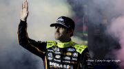 Ryan Blaney Joins Ownership Group At Ohio Dirt Track