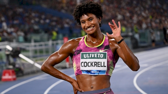 picture of Anna Cockrell