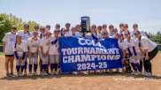 How To Watch NCAA Division II Softball West 2 Regional