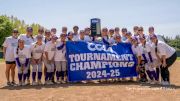 How To Watch NCAA Division II Softball West 2 Regional