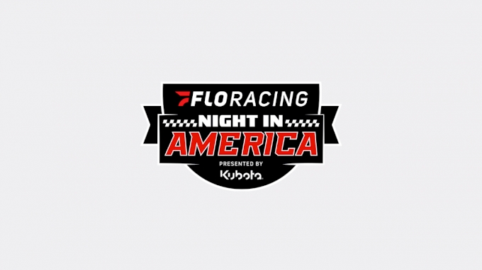 picture of 2025 FloRacing Night In America