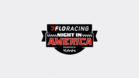 2025 FloRacing Night In America Coverage