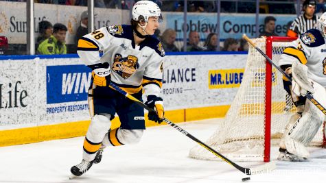 2025 NHL Draft Lottery Results, Post-Lottery Mock Draft