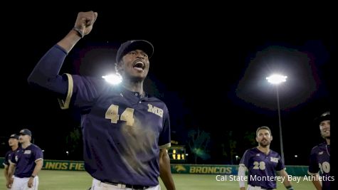 CCAA Baseball Tournament 2025 Preview: Title Hopefuls In LA