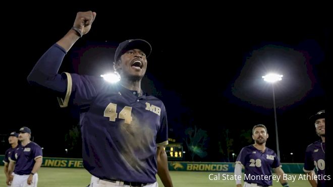 CCAA Baseball Tournament 2025 Preview: Title Hopefuls Take to Los Angeles
