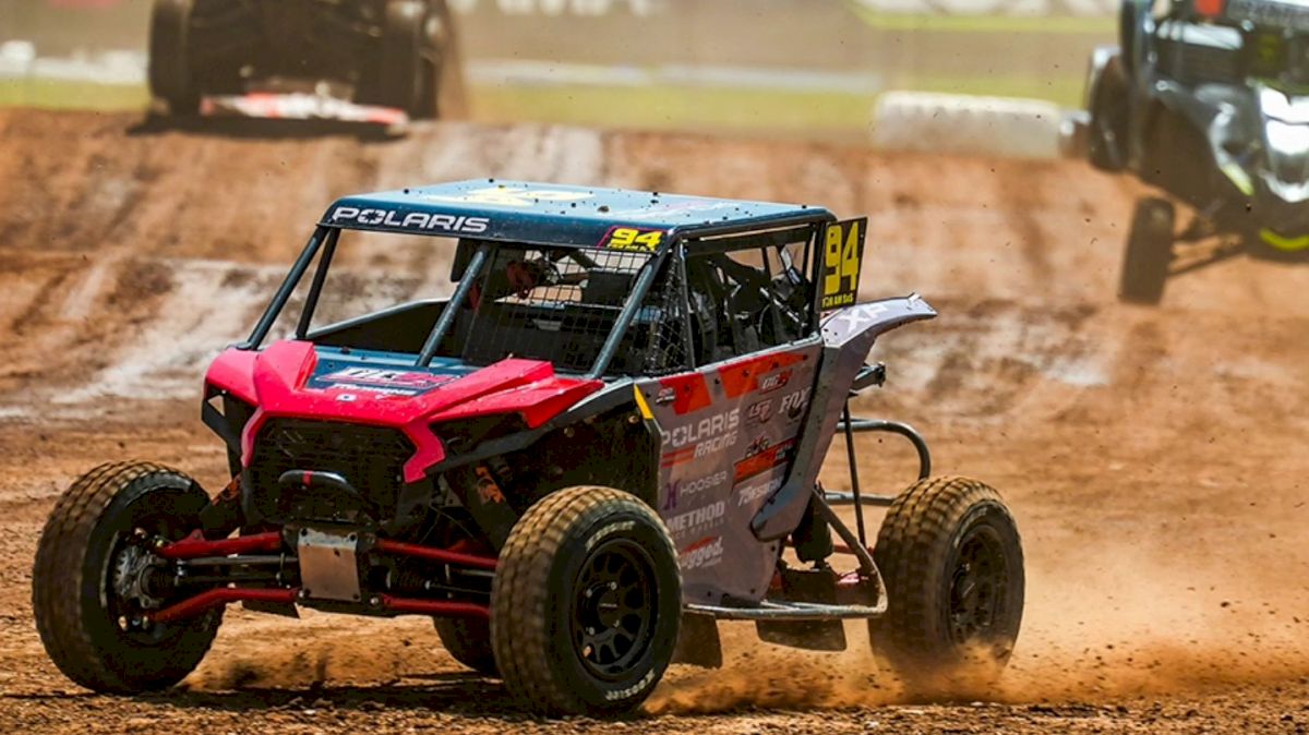 How to Watch: 2025 Antigo Off-Road National | Racing