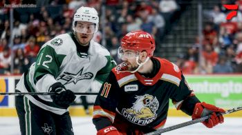 HIGHLIGHTS: Game 2 Texas Stars vs Grand Rapids Griffins | AHL Calder Cup Playoffs