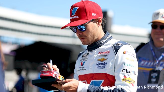 Kyle Larson To Attempt Indy 500, Coca-Cola 600 Again: What You Need To Know