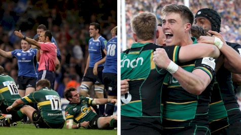 From Cardiff To Cardiff: Saints Chase Redemption 14 Years After Heartbreak