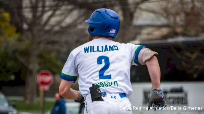 NEWMAC Preview: Another World Series Trip Ahead For Salve Regina Baseball? - FloBaseball