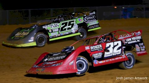FloRacing Night In America Roster: Who's Racing In 2025?