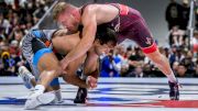 Best Matches From The 2025 US Open Wrestling Championships
