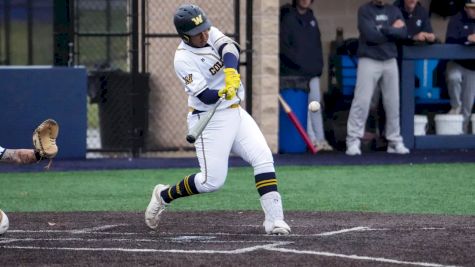 Landmark Baseball Championship Preview: Wilkes Trying Win It
