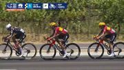 Replay: 2026 Women's Santos Tour Down Under - Stage 1