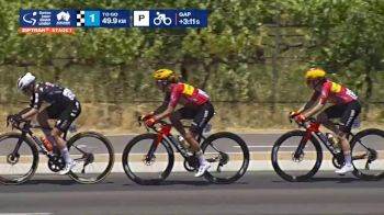 Women's Santos Tour Down Under - Stage 1