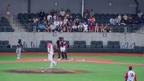 Replay: Home - 2024 York Revolution vs Flying Boxcars | Aug 8 @ 6 PM