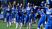Division 2 Softball Bracket 2025 Schedule. Here's Every Regionals Game