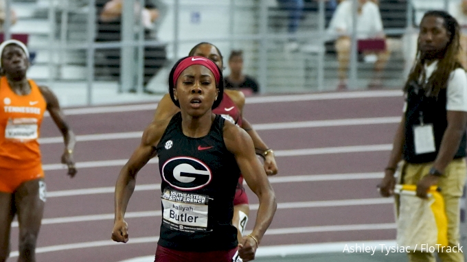 picture of Aaliyah Butler