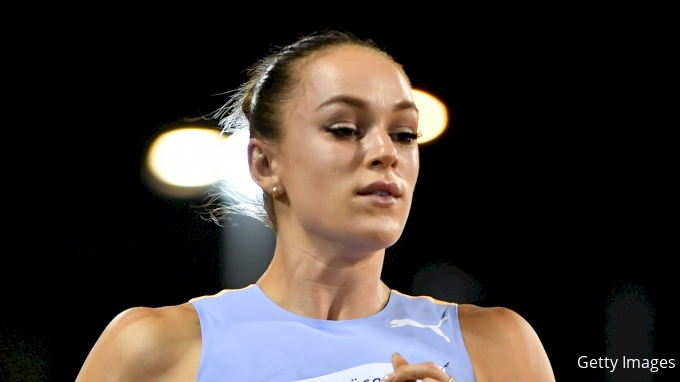 picture of Abby Steiner