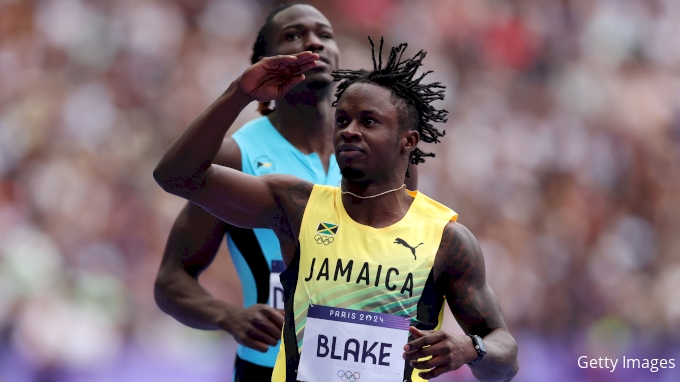 picture of Ackeem Blake