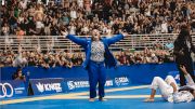 Which Woman Is Ranked Number 1 After Brazilian Nationals?