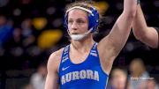 NCAA Makes Recommendations For Inaugural Women's Wrestling Championships