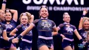 How To Watch The D2 Summit 2025 Cheer Competition