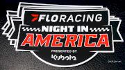 2025 FloRacing Night In America Entry List At La Salle Speedway